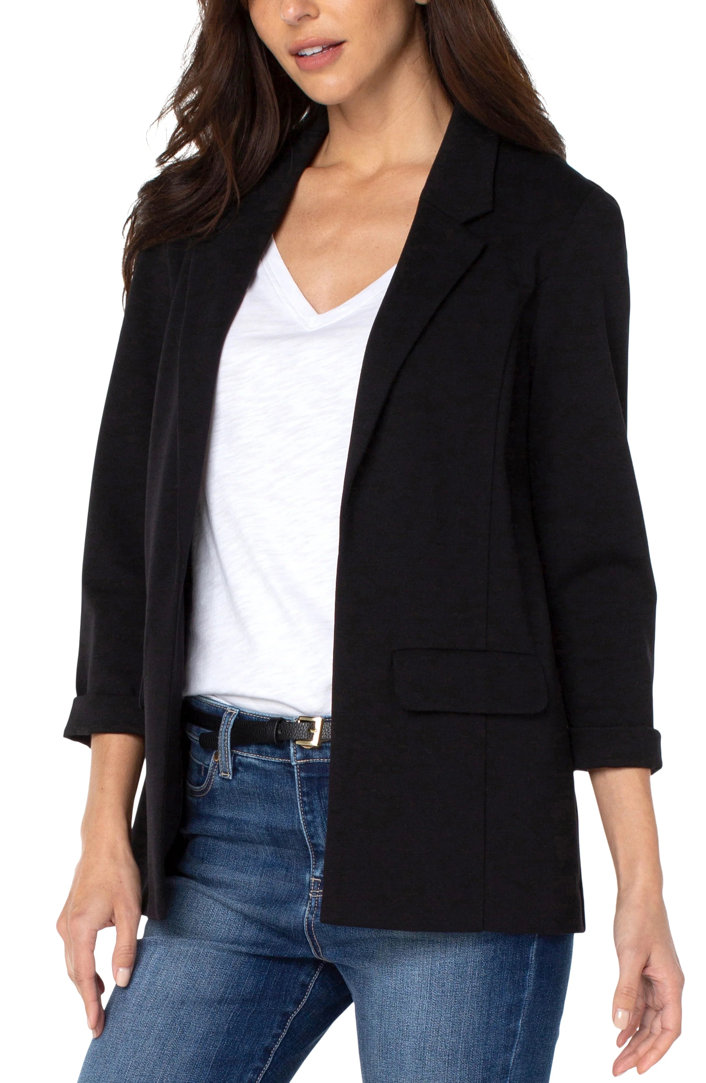 Boyfriend Blazer *FINAL SALE*