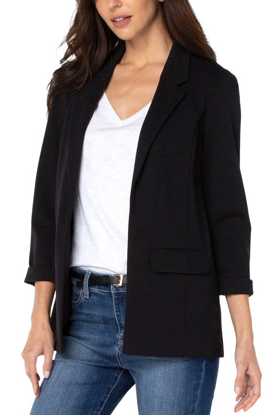 Boyfriend Blazer *FINAL SALE*