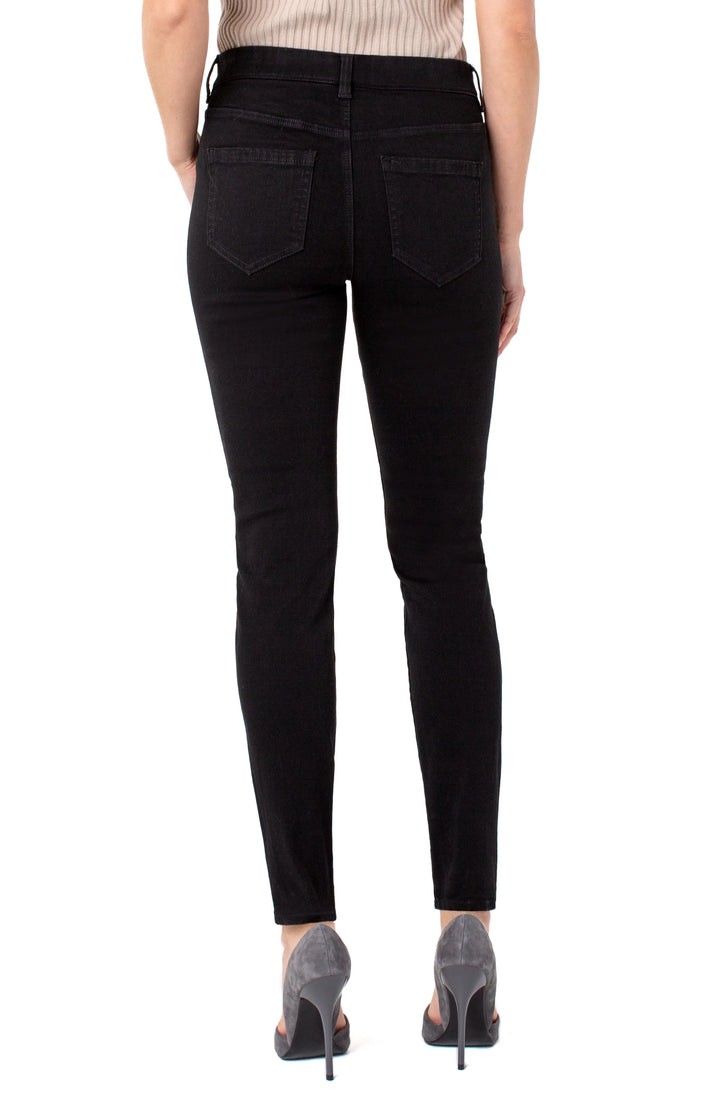 Gia Glider Slim Pant