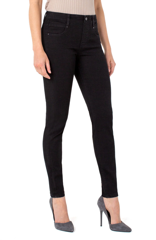 Gia Glider Slim Pant