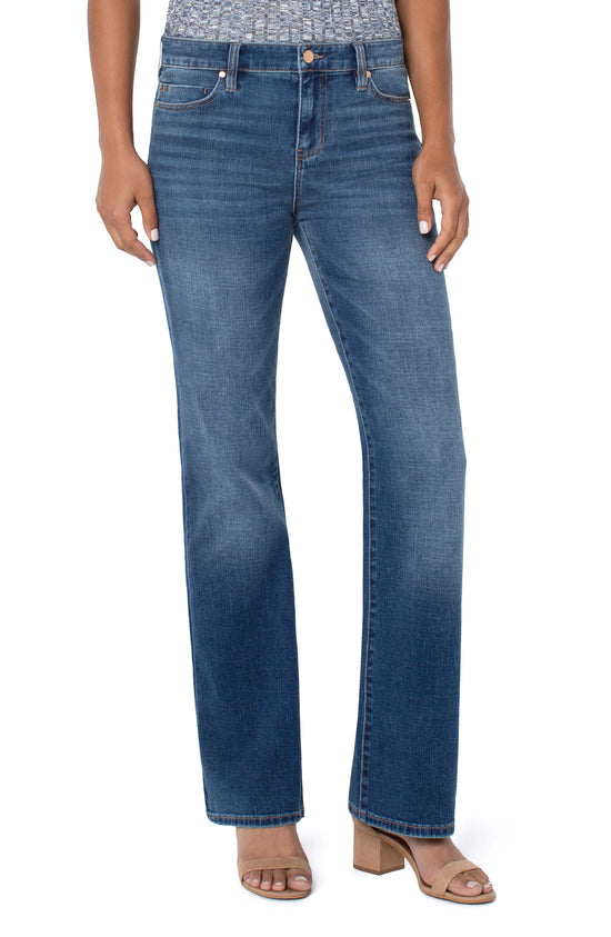 Lucy High Rise Boot 30"