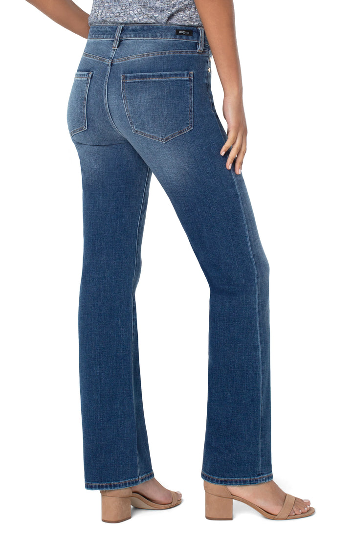 Lucy High Rise Boot 30"
