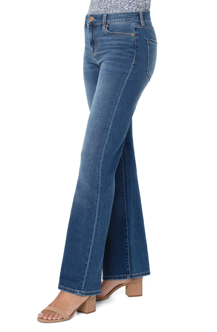 Lucy High Rise Boot 30"