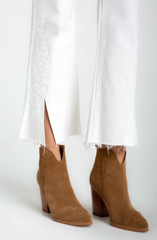 Hannah Crop Flare