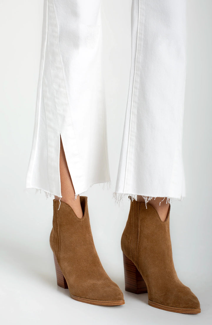 Hannah Crop Flare