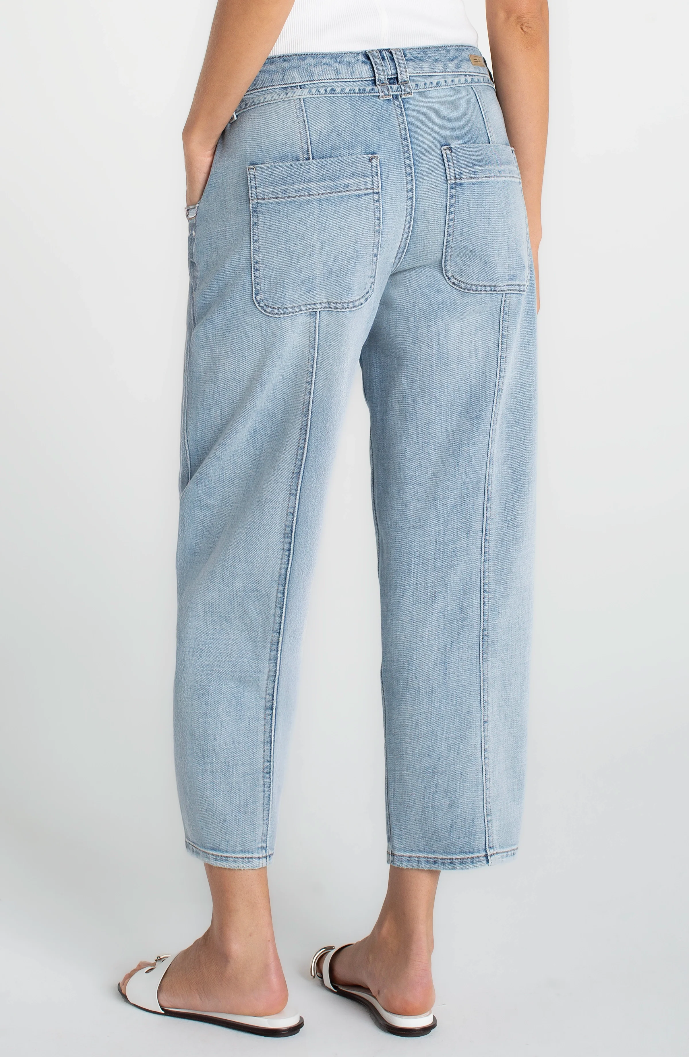 Beach Comber Pant