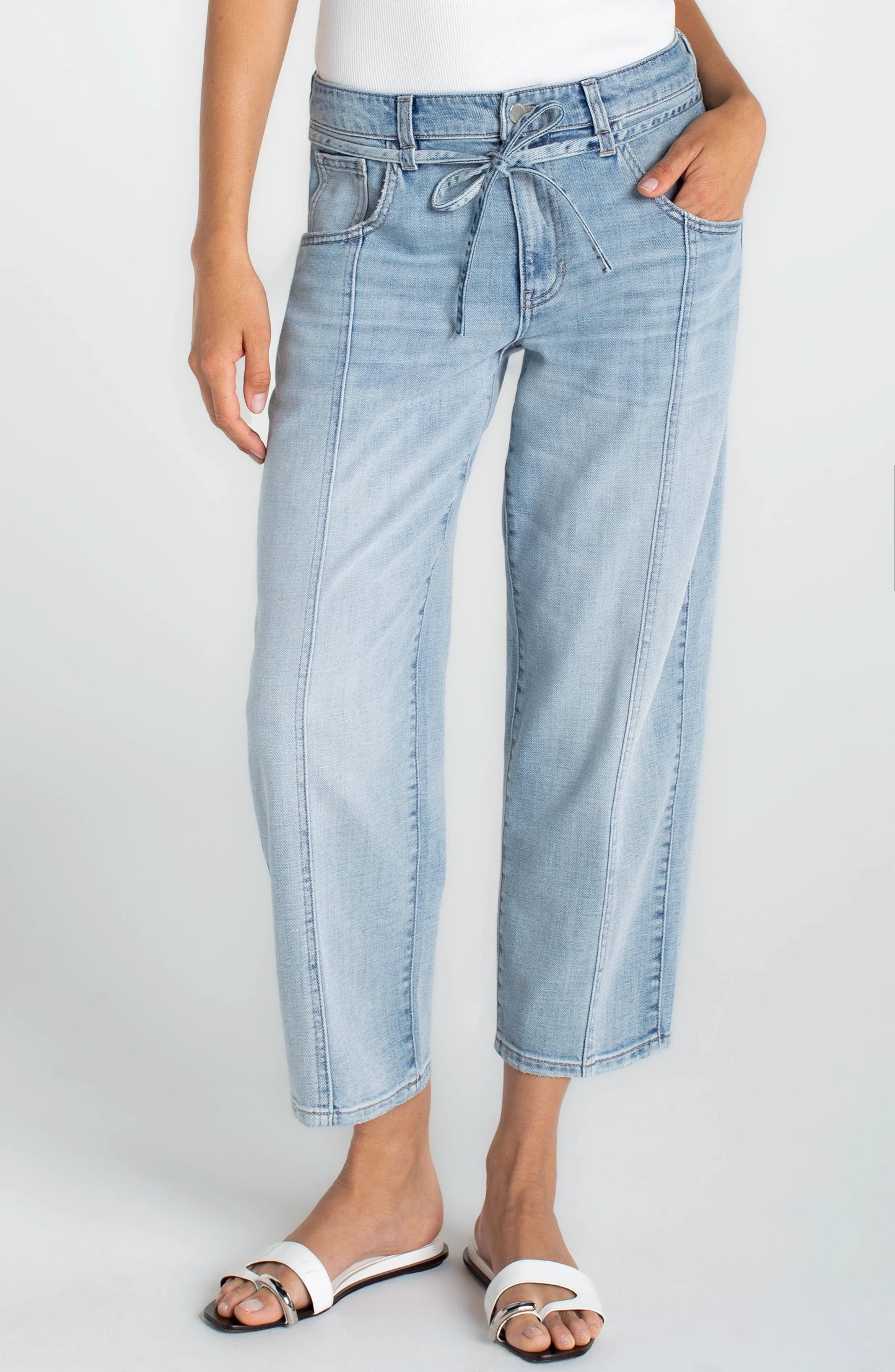 Beach Comber Pant