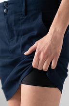 Load image into Gallery viewer, Utility Skort
