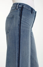 Load image into Gallery viewer, Super Stride Wide Leg With Shadow Cuff
