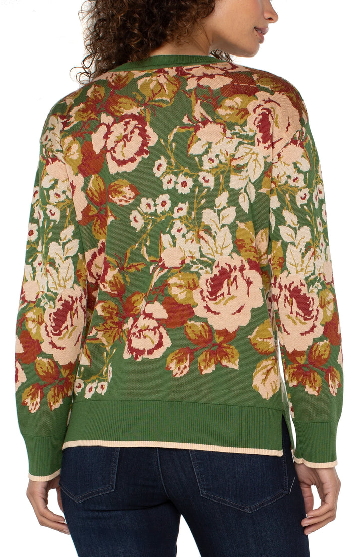 Meant To Be Sweater *FINAL SALE*