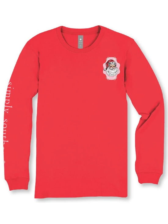Believe Santa Shirt