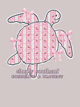Load image into Gallery viewer, Long Sleeve Turtle Tracking Tee *FINAL SALE*
