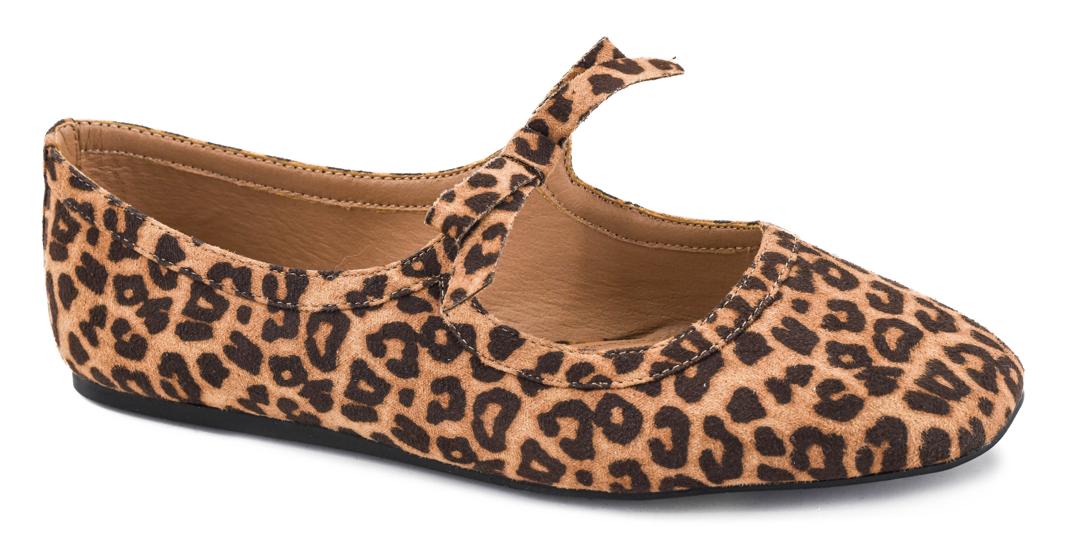 Layover Shoes