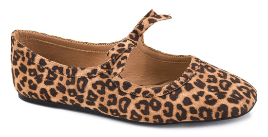 Layover Shoes