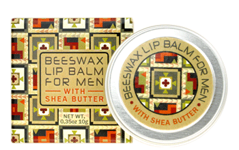 Greenwich Bay Lip Balm