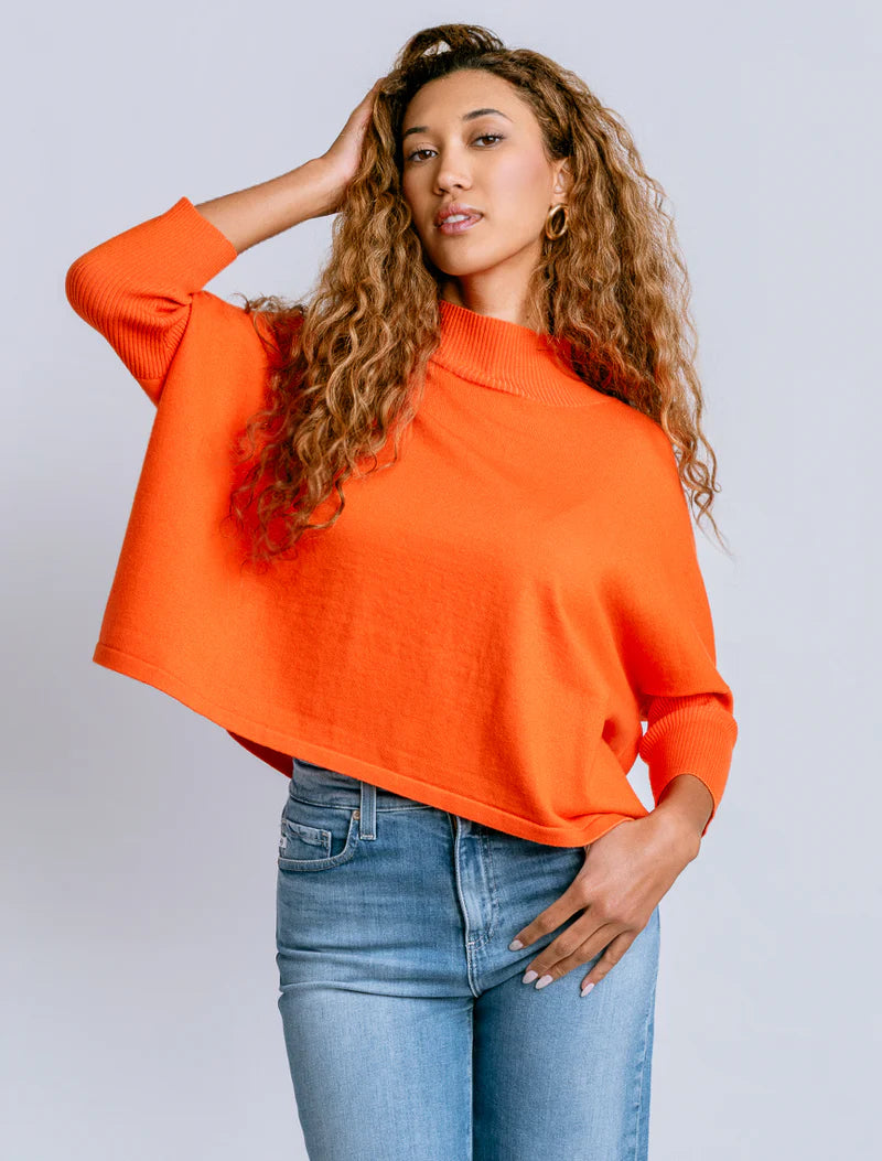 Aja Sweater