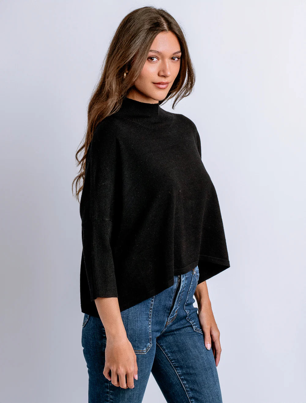 Aja Sweater