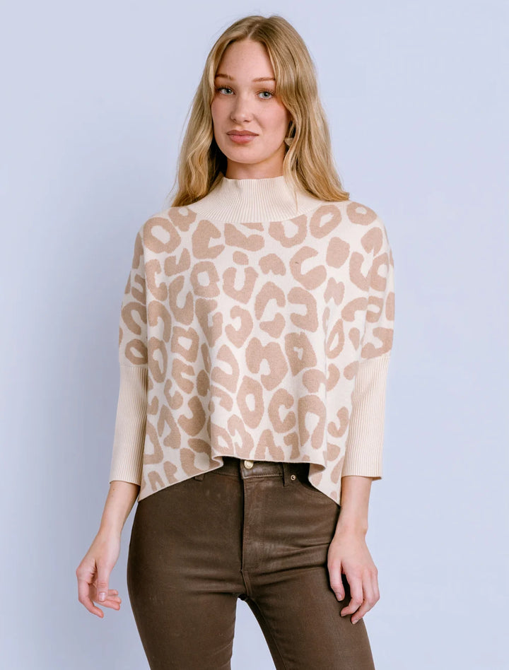 Bozoma Sweater