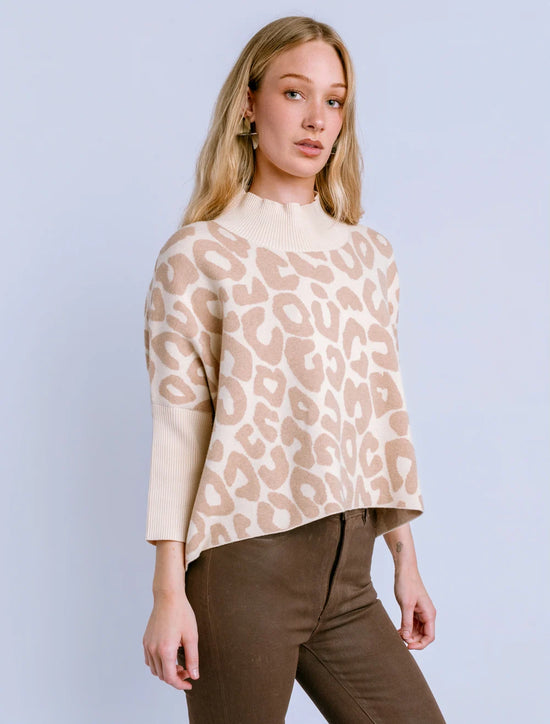 Bozoma Sweater