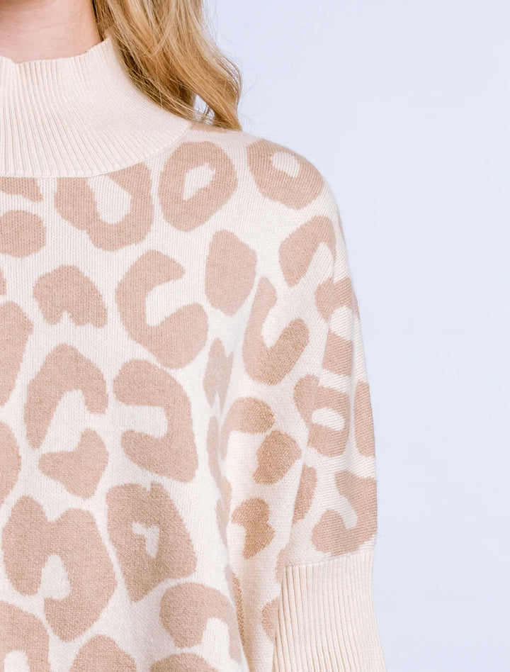 Bozoma Sweater