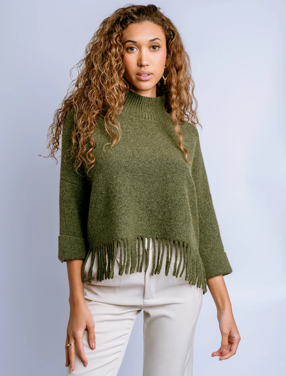 Sachi Sweater