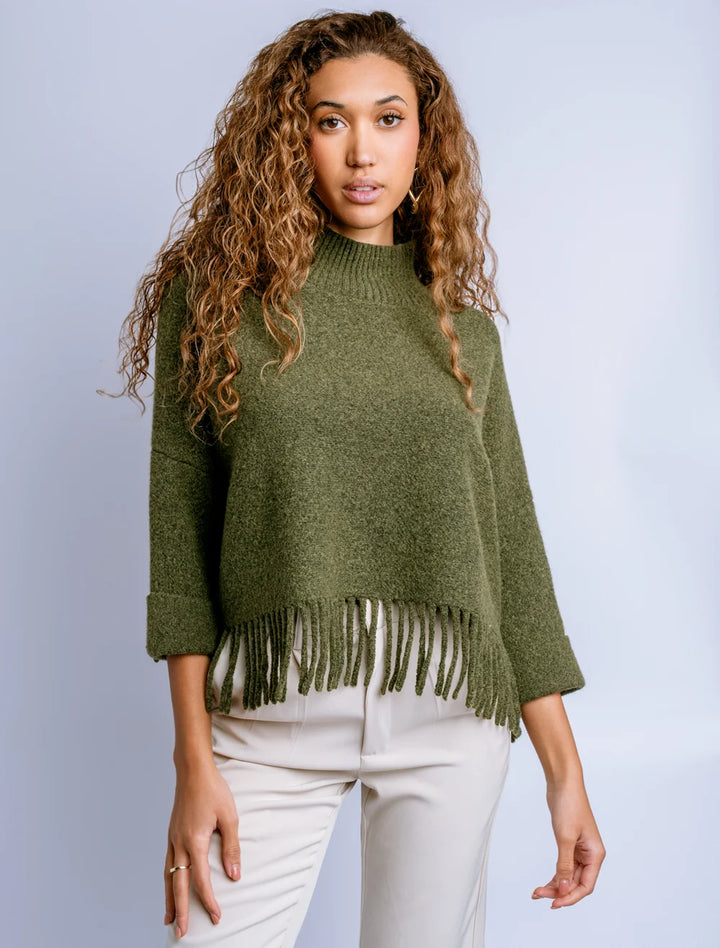 Sachi Sweater