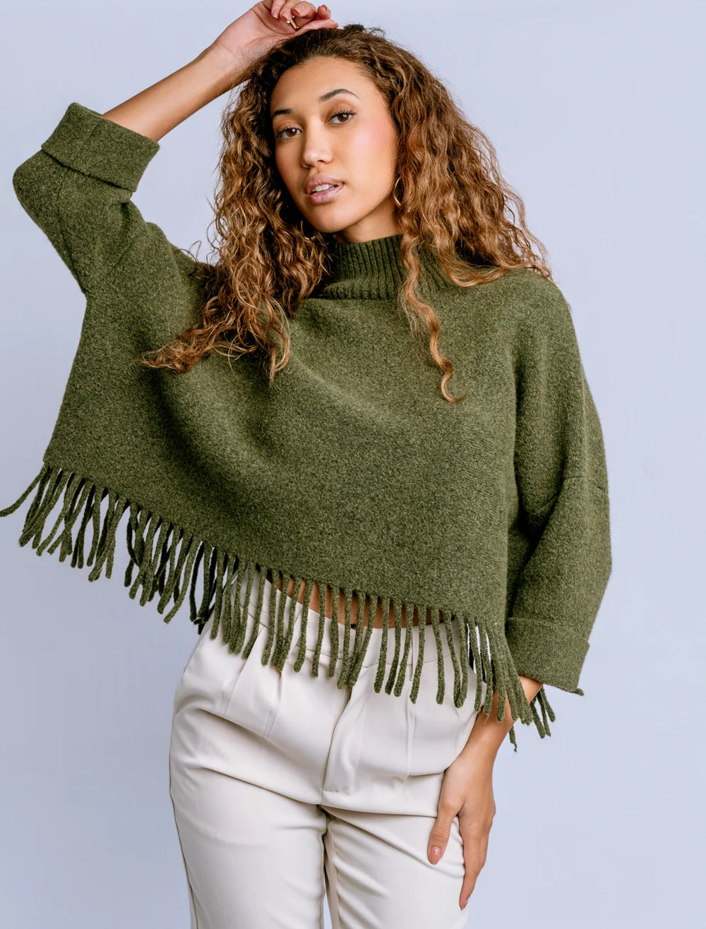 Sachi Sweater