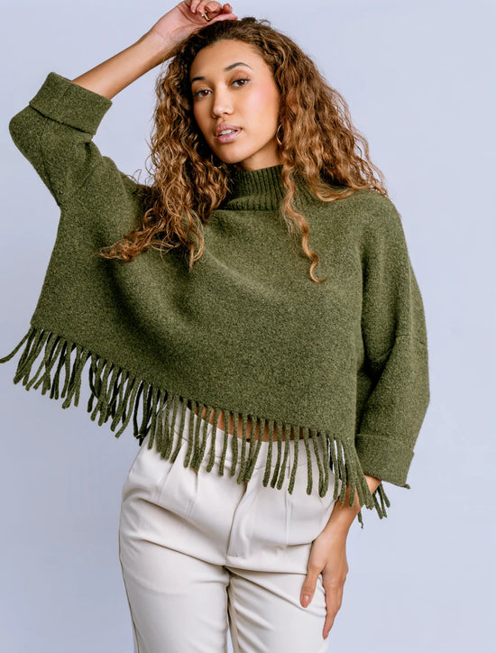 Sachi Sweater
