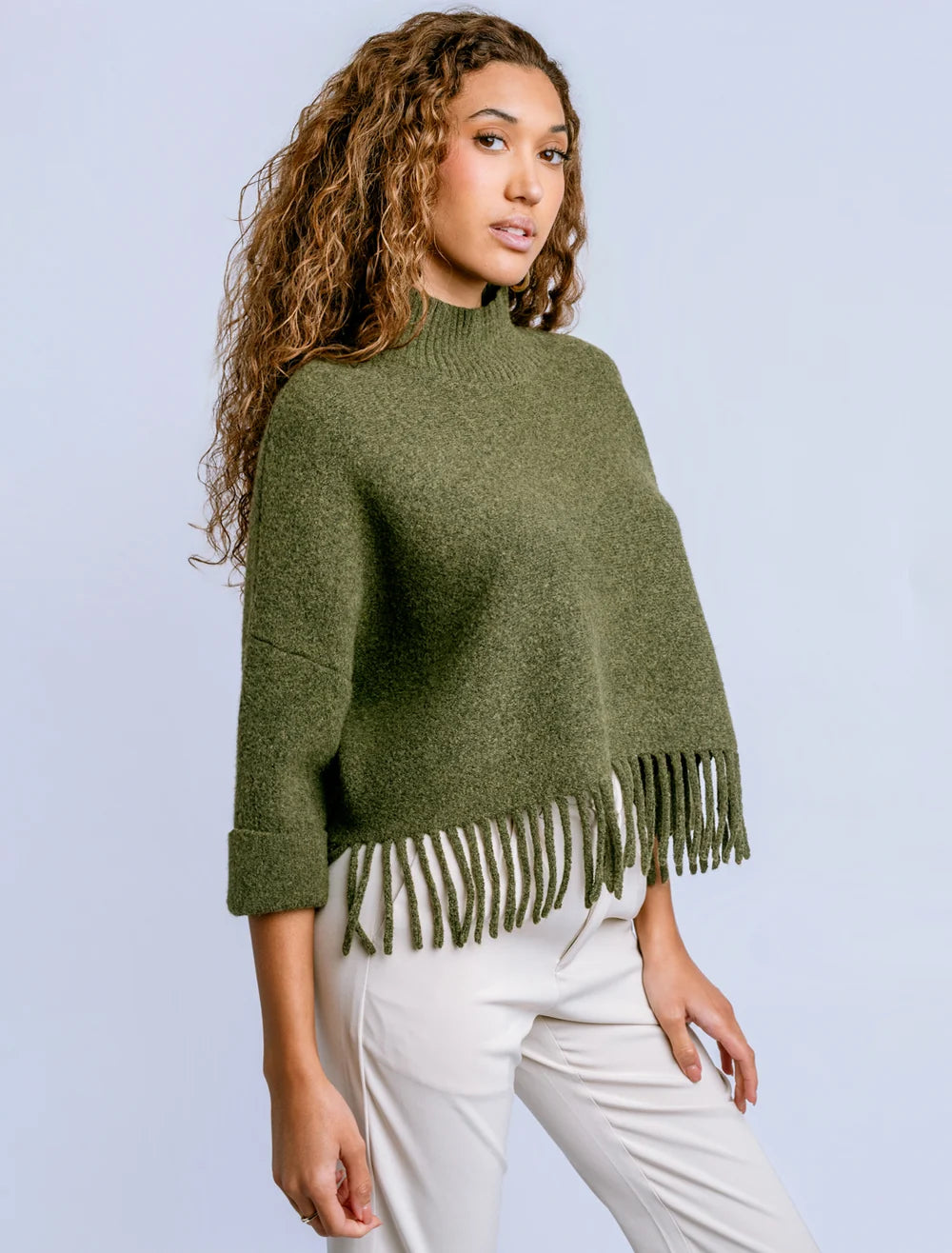 Sachi Sweater