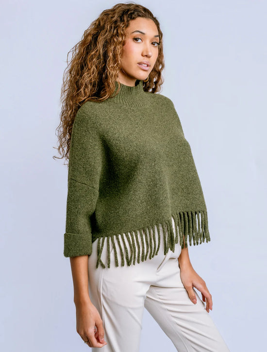 Sachi Sweater