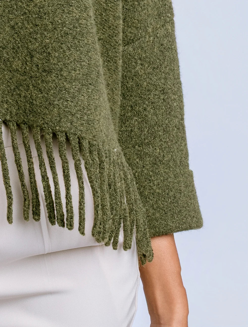 Sachi Sweater
