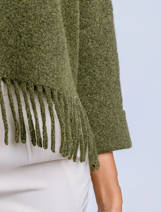 Sachi Sweater