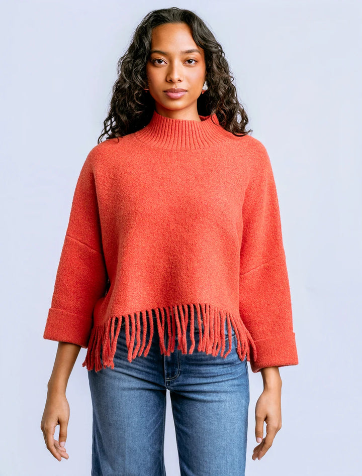 Sachi Sweater