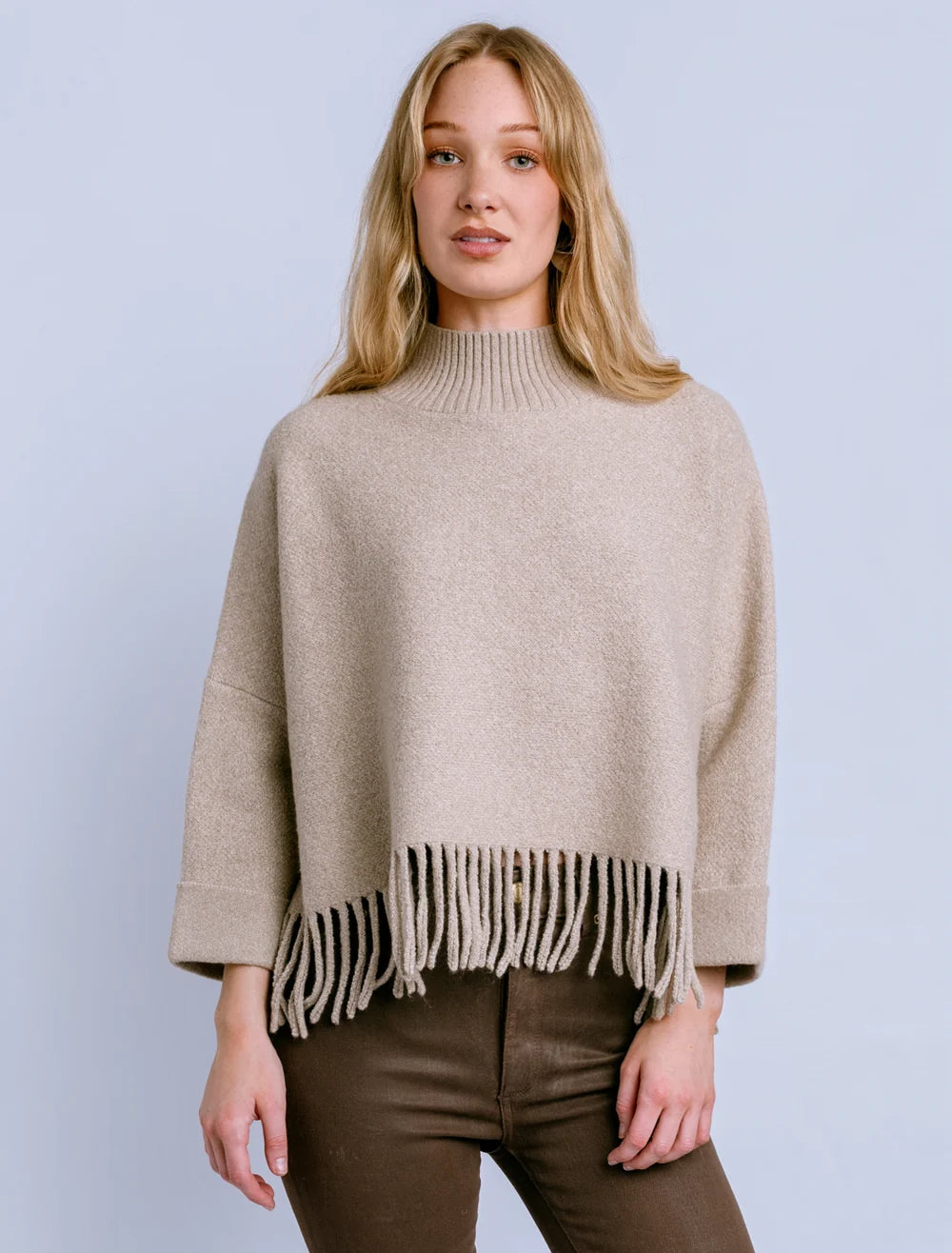 Sachi Sweater