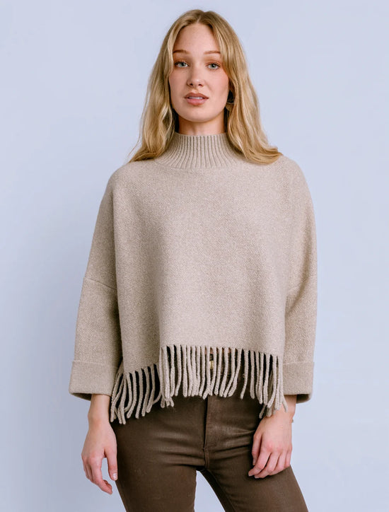 Sachi Sweater