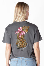 Load image into Gallery viewer, Leopard Graphic Tee
