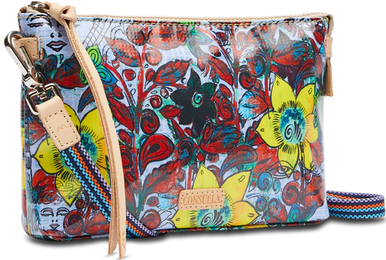 Consuela Midtown Crossbody