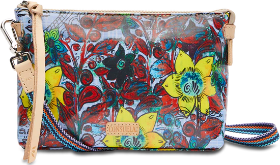Consuela Midtown Crossbody