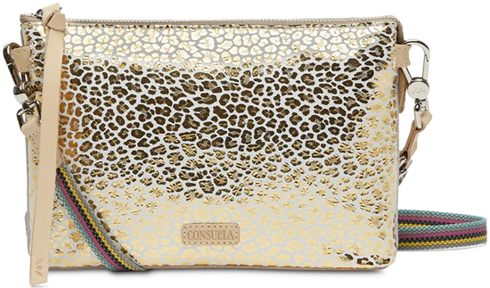 Consuela Midtown Crossbody