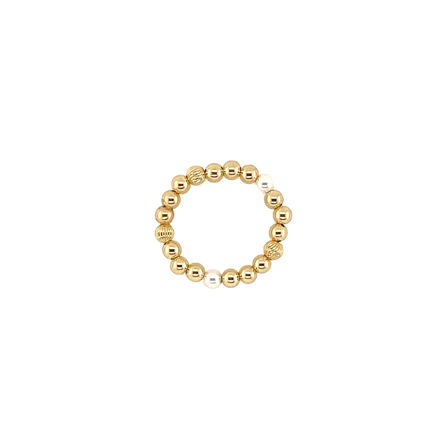 Bara Boheme Rings