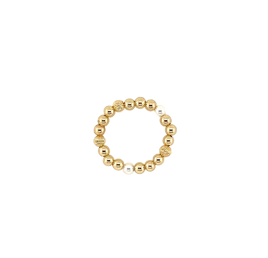 Bara Boheme Rings