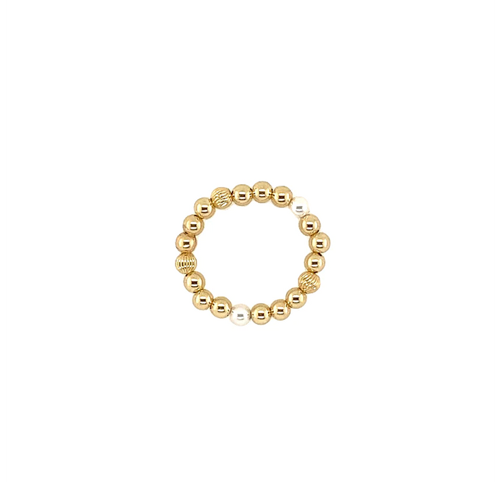 Bara Boheme Rings