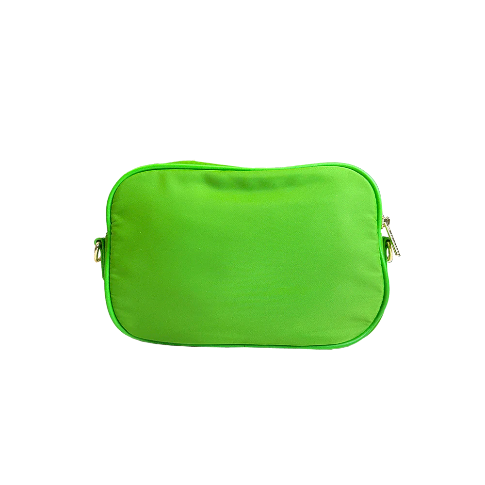 Natalia Crossbody Handbag