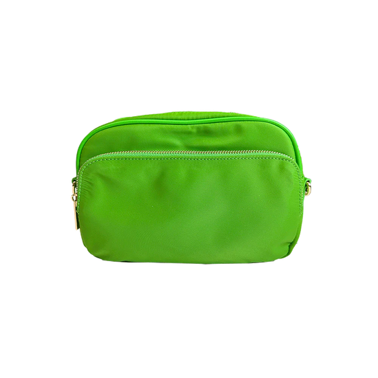 Natalia Crossbody Handbag