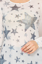 Load image into Gallery viewer, Crazy For You Mesh Top
