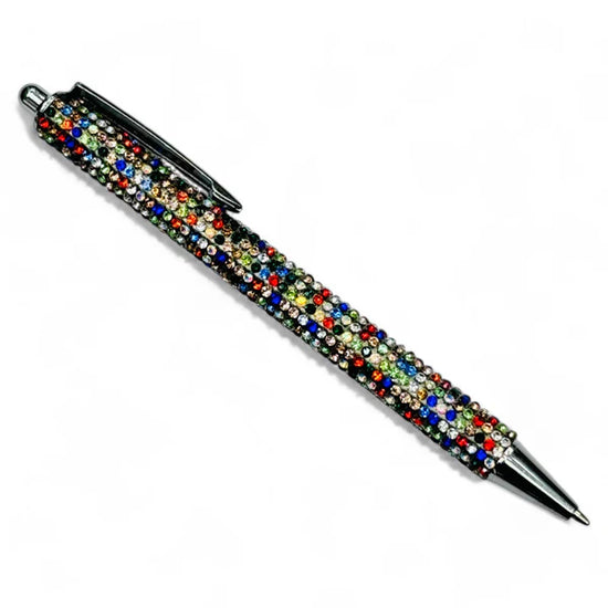 Rhinestone Pen