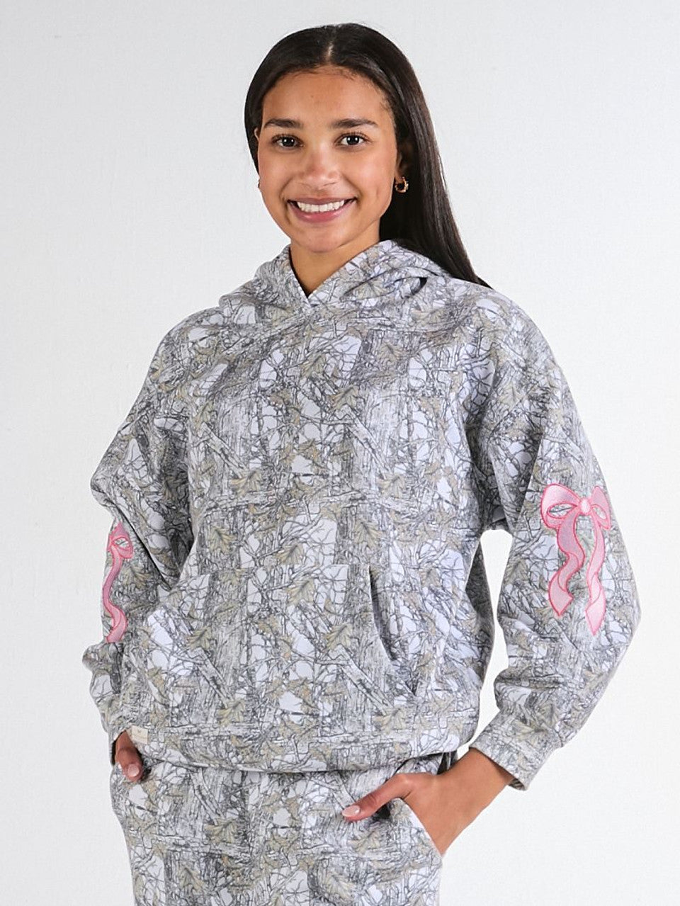 Alice Jogger Top