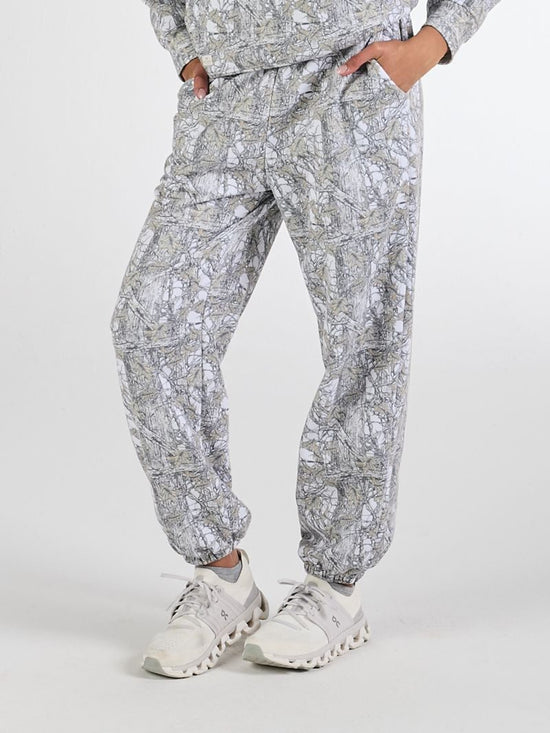 Alice Jogger Top