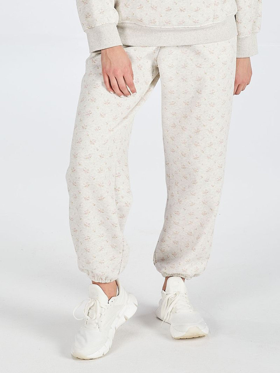 Alice Jogger Top