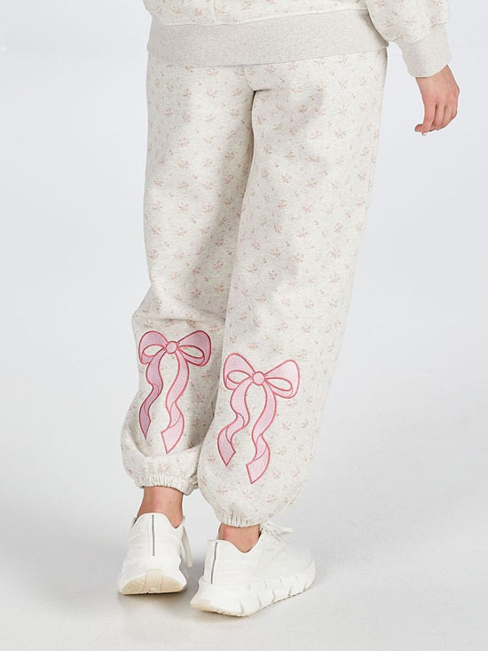 Alice Jogger Top